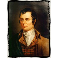 The Burns Club of London logo - Similar company to St Andrew'S Book Festival, London