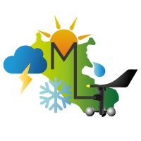 Meteo Lazio logo - Similar company to Bit Line Meteo Service Srl - Monitoraggio Ambientale