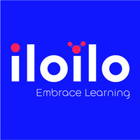 iloilo logo - Similar company to Insightpact