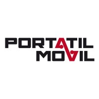 Portatilmóvil logo - Similar company to Tecmeco S.L.