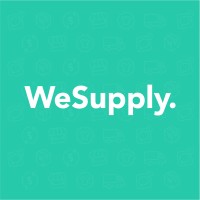 WeSupply Labs logo - Similar company to Curacado Gmbh