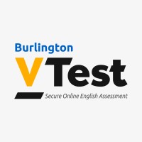 Burlington VTest logo - Similar company to Codeacademy