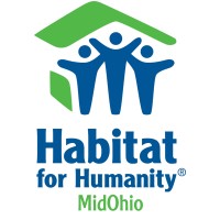 Habitat for Humanity-MidOhio logo - Similar company to Center For Christian Virtue