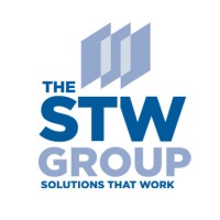 The STW Group logo - Similar company to Greater Richmond Atd