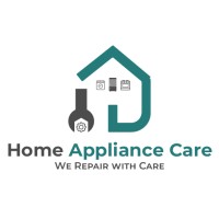 Home Appliance Care logo - Similar company to Matura Home Appliance