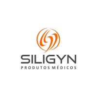 Siligyn Produtos Médicos logo - Similar company to Medesa