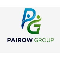 Pairow Group logo - Similar company to Patwari Vanijya Pvt Ltd