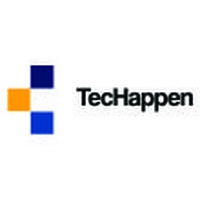 TecHappen logo - Similar company to Dinesurf