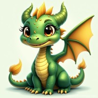 Emerald Dragon Limited