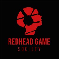 Redhead Game Society logo - Similar company to Hongzhou Learning Co.,Ltd.