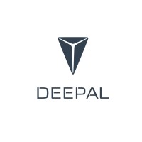 DEEPAL Singapore logo - Similar company to Xpeng Singapore