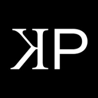 Dansk på KP logo - Similar company to Dansk Sprognævn