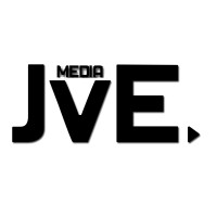 JvE Media Nederland logo - Similar company to Flevodevs