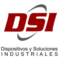 Dispositivos y Soluciones Industriales logo - Similar company to Multipak, S.A. De C.V.