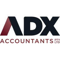 ADX Accountants logo - Similar company to Addept Advisors
