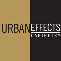 Urban Effects Cabinetry logo - Similar company to Woodfever
