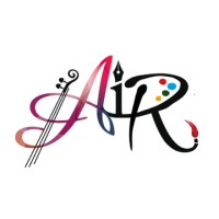 Artists in Residence logo - Similar company to Video Data Bank