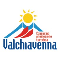 Valchiavenna turismo logo - Similar company to Madesimo