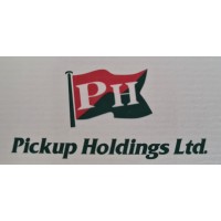 Pickup Holdings Ltd.