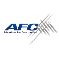 AFC - ATLANTIQUE FER CONSTRUCTION logo - Similar company to Spcm