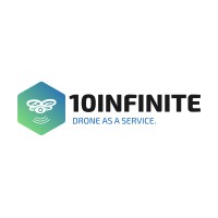 10Infinite - Drones, Products, Services, Innovation and Consulting logo - Similar company to Abhram Technologies
