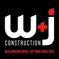 W+J Construction Corp. logo - Similar company to Rush Construction, Inc.