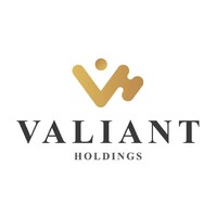 Valiant Holdings (Pvt) Ltd logo - Similar company to Cliara - Uncomplicated Beauty