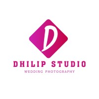 Dhilip studio logo - Similar company to Wedding Photography Studio (Wps)