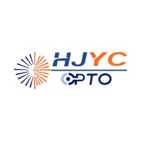 HJYC Laser Equipment Manufacturer logo - Similar company to Egen Barcode Label Ltd.