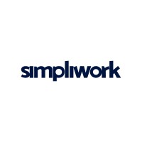 Simpliwork logo - Similar company to Indiqube