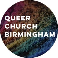 Queer Church Birmingham logo - Similar company to Vierlande Gmbh