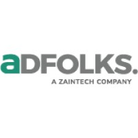 Adfolks LLC- A ZainTECH Company logo - Similar company to Zaintech