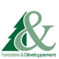 FORESTIERE & DEVELOPPEMENT logo - Similar company to Paca Bois
