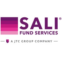 SALI Fund Services, a JTC Group Company logo - Similar company to Huntress Wealth