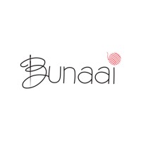 Bunaai logo - Similar company to Amogue India