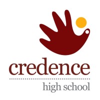 Credence High School, Dubai logo - Similar company to Oaktree Primary School