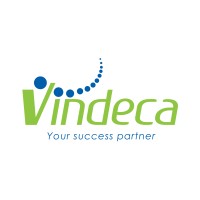 VINDECA logo - Similar company to Medevac Oi