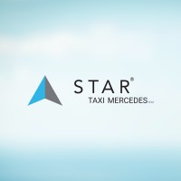 Star Taxi Mercedes logo - Similar company to Iberiacar Gt
