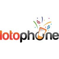 Lotophone S.A. logo - Similar company to 4Afri Technologies