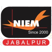 NIEM Jabalpur - The Institute of Event Management logo - Similar company to Myshaadiplanner