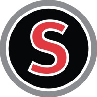 Sharprint logo - Similar company to Rushordertees