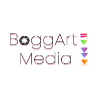 BoggArt Media logo - Similar company to Booktheboat