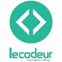 LeCodeur logo - Similar company to Reliable Innovative Technologies Pvt.Ltd