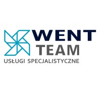 WentTeam logo - Similar company to Virecon