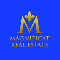Magnificat Real Estate logo - Similar company to Apollo Property