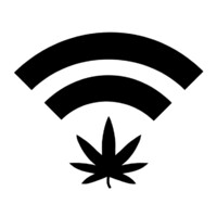 Marijuana Moment logo - Similar company to Budsfeed