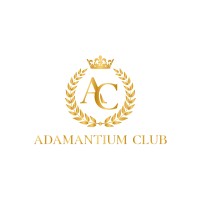 Adamantium Club logo - Similar company to Trueimpact Partner