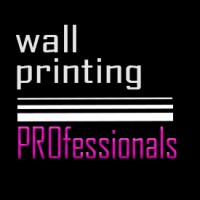 Wall Printing PRO logo - Similar company to Wallscapes - Direct To Wall Printing