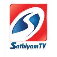 Sathiyam Media Vision-Sathiyam TV logo - Similar company to Ncs Techno Systems Pvt Ltd