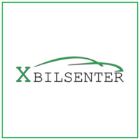 X Bilsenter AS logo - Similar company to Weblett